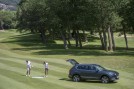 Fotografie k článku Kolik golfových míčků se vejde do zavazadlového prostoru modelu Tarraco?