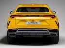 Fotografie k článku Lamborghini Urus - pekelné SUV je realitou, stovku umí za 3,6 s
