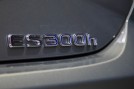 Fotografie k článku Lexus ES 300h míří do Česka. Předprodej nového modelu zahájen