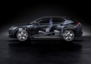 Fotografie k článku Lexus má svůj první elektromobil, je to model UX 300e s hodně slušným dojezdem