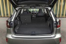 Fotografie k článku Lexus RX L nabídne sedm míst a stále slušný zavazadelník