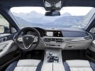 Fotografie k článku Luxusní BMW X7 představeno! Je obrovské a bude mít minimálně šestiválec