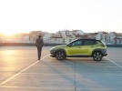 Fotografie k článku Malé SUV Hyundai Kona kompletně odhaleno, máme nové fotografie a informace