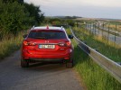 Fotografie k článku Test: Mazda 6 Wagon - benzínový dvoulitr s manuálem překvapil