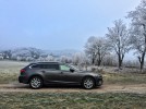 Fotografie k článku Test ojetiny: Mazda 6 Wagon 2.0 Skyactiv-G - budoucí minulost