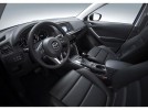 Fotografie k článku Mazda CX-5 se ukáže na autosalonu ve Frankfurtu