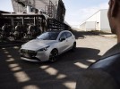Fotografie k článku Mazda2 slaví dvacet let modernizací a dvojicí nových výbav