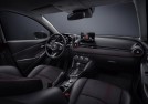 Fotografie k článku Mazda2 slaví dvacet let modernizací a dvojicí nových výbav
