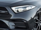 Fotografie k článku Mercedes-AMG CLS 53 je mild hybrid, stovku umí za 4,5 sekundy