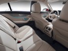 Fotografie k článku Na novou generaci Mercedesu Benz CLS si připravte 1,7 milionu 