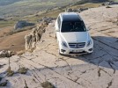 Fotografie k článku Mercedes Benz GLK - facelift a evropské ceny