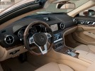 Fotografie k článku Nový Mercedes-Benz SL- připravte se na jaro