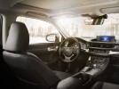 Fotografie k článku Místo nové generace prošel Lexus CT 200h lehkou modernizací
