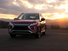 Fotografie k článku Mitsubishi Eclipse Cross bude soupeřit s novou Škodou Yeti
