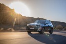 Fotografie k článku Modernizované BMW X5 a X6 vstupují na český trh. Dva miliony nestačí