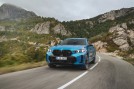 Fotografie k článku Modernizované BMW X5 a X6 vstupují na český trh. Dva miliony nestačí