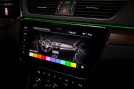 Fotografie k článku Modernizovaná Škoda Superb nabízí tři infotainment systémy, dva z nich mají navigaci