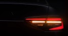 Fotografie k článku Modernizovaná Škoda Superb odhaluje nové Full LED světlomety a dynamické světelné funkce