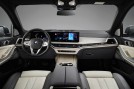 Fotografie k článku Modernizované BMW X7 vstupuje na český trh. Stačí 2,5 milionu korun