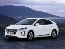 Fotografie k článku Modernizovaný Hyundai Ioniq vstupuje na český trh ve třech verzích