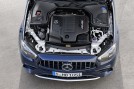 Fotografie k článku Modernizovaný Mercedes-Benz třídy E má české ceny, 1,3 milionu stačit nebude