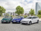 Fotografie k článku Modernizovaný Volkswagen Passat má české ceny, 3/4 milionu nestačí