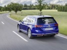Fotografie k článku Modernizovaný Volkswagen Passat má české ceny, 3/4 milionu nestačí