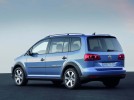 Fotografie k článku Modernizovaný VW Touran dorazil: Ceny, údaje, výbavy