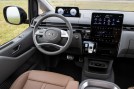 Fotografie k článku Na futuristické devítimístné MPV Hyundai Staria stačí bohatě milion