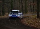 Fotografie k článku Na Jänner Rallye pojede se Subaru posádka Černý-Kohout