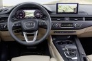 Fotografie k článku Na nové Audi A4 si připravte minimálně 799 900 Kč