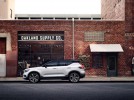 Fotografie k článku Na nové Volvo XC40 si připravte minimálně milion