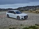 Na novou plug-in hybridní verzi Audi A6 Avant 55 TFSI e quattro stačí dva miliony korun