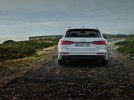 Fotografie k článku Na novou plug-in hybridní verzi Audi A6 Avant 55 TFSI e quattro stačí dva miliony korun