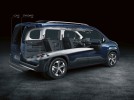 Fotografie k článku Na nový Peugeot Rifter stačí 390 000 Kč