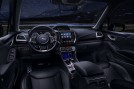 Fotografie k článku Omlazené Subaru Forester má nové vychytávky. Milion stačí na základní výbavu