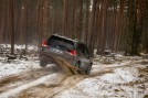 Fotografie k článku Omlazené Subaru Forester má nové vychytávky. Milion stačí na základní výbavu