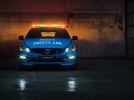 Fotografie k článku Nejbezpečnější safety car? Volvo V60 Polestar