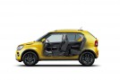 Fotografie k článku Nejmenší SUV na trhu Suzuki Ignis přijíždí jako hybrid s možností pohonu všech kol