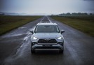 Fotografie k článku Největší hybridní SUV Toyota Highlander přichází do ČR. Kolik stojí a co všechno uveze?
