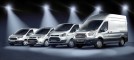 Fotografie k článku Nejvíce užitkových vozů v Evropě prodává Ford