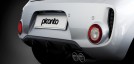 Fotografie k článku Nelíbí se Vám nová Kia Picanto? Za pět tisíc získáte sportovní paket