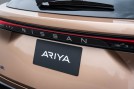 Fotografie k článku Nissan Ariya jezdí na elektřinu, má 400 koní a zdolá 483 kilometrů na jedno nabití
