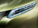Fotografie k článku Nissan Hi-Cross - předobraz nového X-Trailu