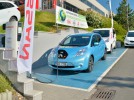Fotografie k článku Nissan Leaf 30 kWh ujel za 24 hodin celkem 1 362 km
