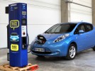 Fotografie k článku Nissan se chystá elektrizovat města po celé Evropě