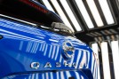 Fotografie k článku Nissan zahájil výrobu nové generace modelu Qashqai