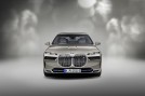 Fotografie k článku Nová generace BMW řady 7 představena. Nabídne dokonce kino