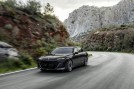 Fotografie k článku Nová generace BMW řady 7 představena. Nabídne dokonce kino