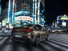 Fotografie k článku Nová generace BMW X6 je tady. Dostala obří svítící ledviny
